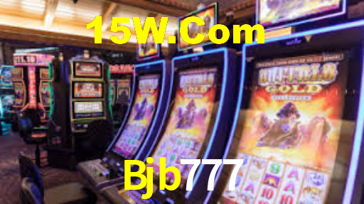 Bjb777 Bet