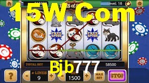 Daily Bonuses Bjb777