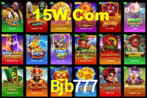 Descubra a Magia dos Jogos de Arcade no Bjb777