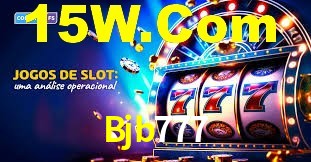 Roulette Table Bjb777