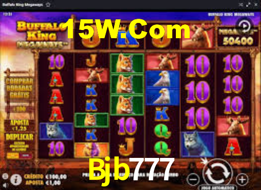 Bjb777 Bet