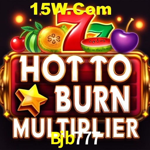 Slot Games Bjb777