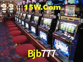 A Experiência Imersiva dos Cassinos Ao Vivo no Bjb777