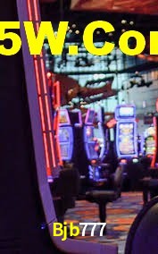 Tournaments Bjb777