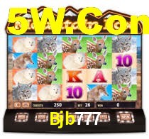 Sinta a adrenalina dos jogos de cassino com Bjb777
