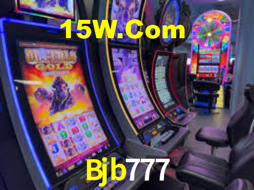 Bjb777: A Experiência de Casino com Jogos de Mesa ao Vivo