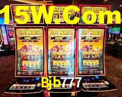 Aviator Game Bjb777