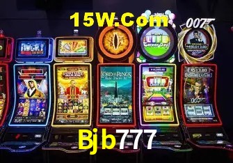 Desvendando o Mundo dos Jogos Virtuais na Bjb777